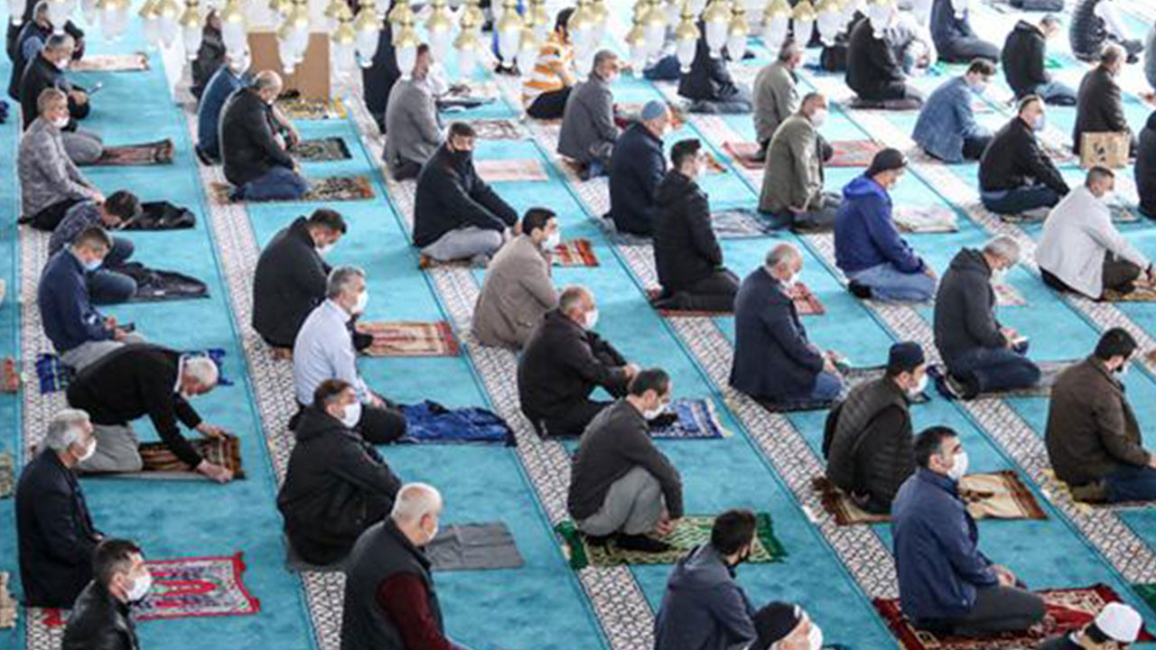 Foto - O tarihte dünyadaki Müslüman sayısı patlayacak! 'Nüfus cihadı' bekleniyor