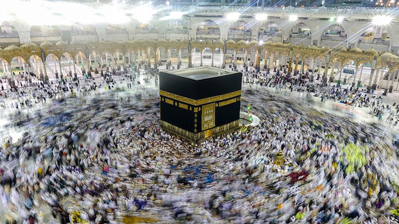 Foto - O tarihte dünyadaki Müslüman sayısı patlayacak! 'Nüfus cihadı' bekleniyor
