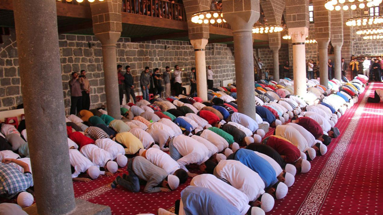 Foto - O tarihte dünyadaki Müslüman sayısı patlayacak! 'Nüfus cihadı' bekleniyor