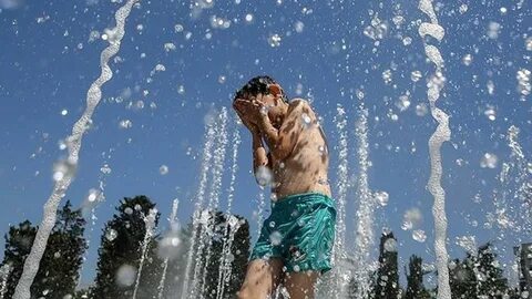 Foto - O tarihte geceleri yorgan battaniye ile uyuyacağız! Sonunda serin hava müjdesi geldi