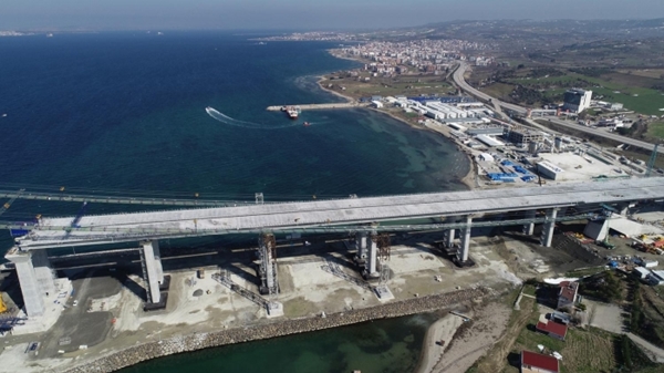 Foto - O tarihte hizmete açılacak! Sayı 23'e ulaştı