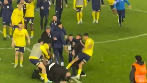 O tarihte Trabzon'da Akyazı'da her yerden kriz fışkırmıştı! O futbolcu da açıklama yaptı! Flaş gelişme...