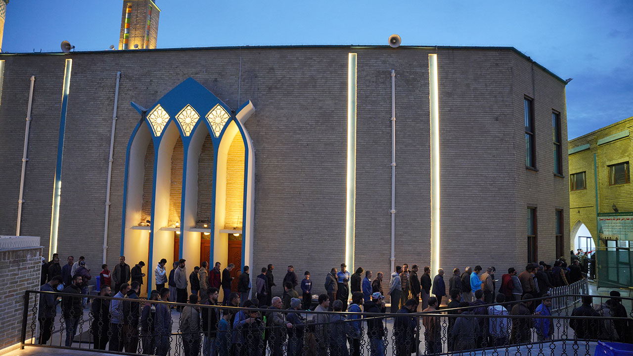 Foto - O tarikat şeyhi emretmişti... İki asırdır süren gelenek