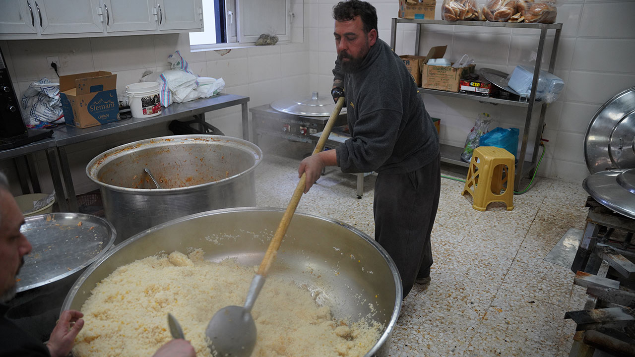 Foto - O tarikat şeyhi emretmişti... İki asırdır süren gelenek