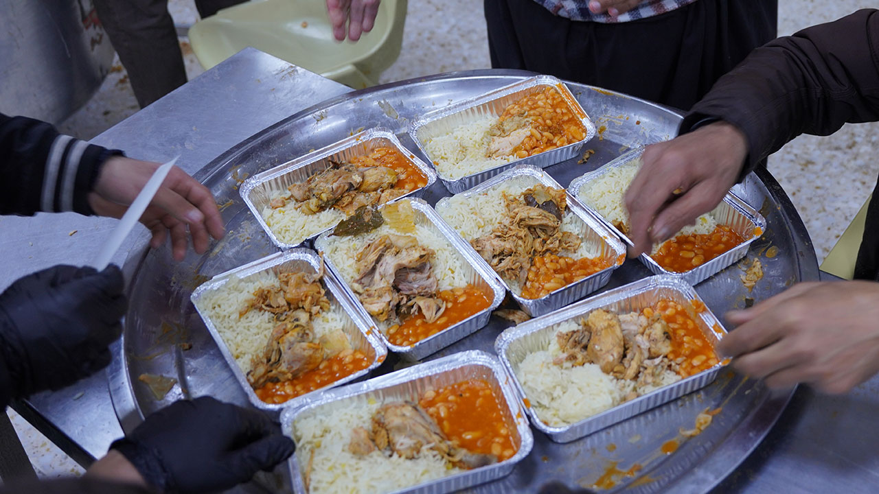 Foto - O tarikat şeyhi emretmişti... İki asırdır süren gelenek