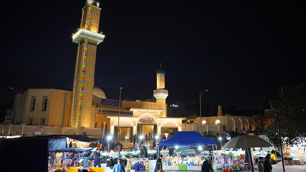 Foto - O tarikat şeyhi emretmişti... İki asırdır süren gelenek
