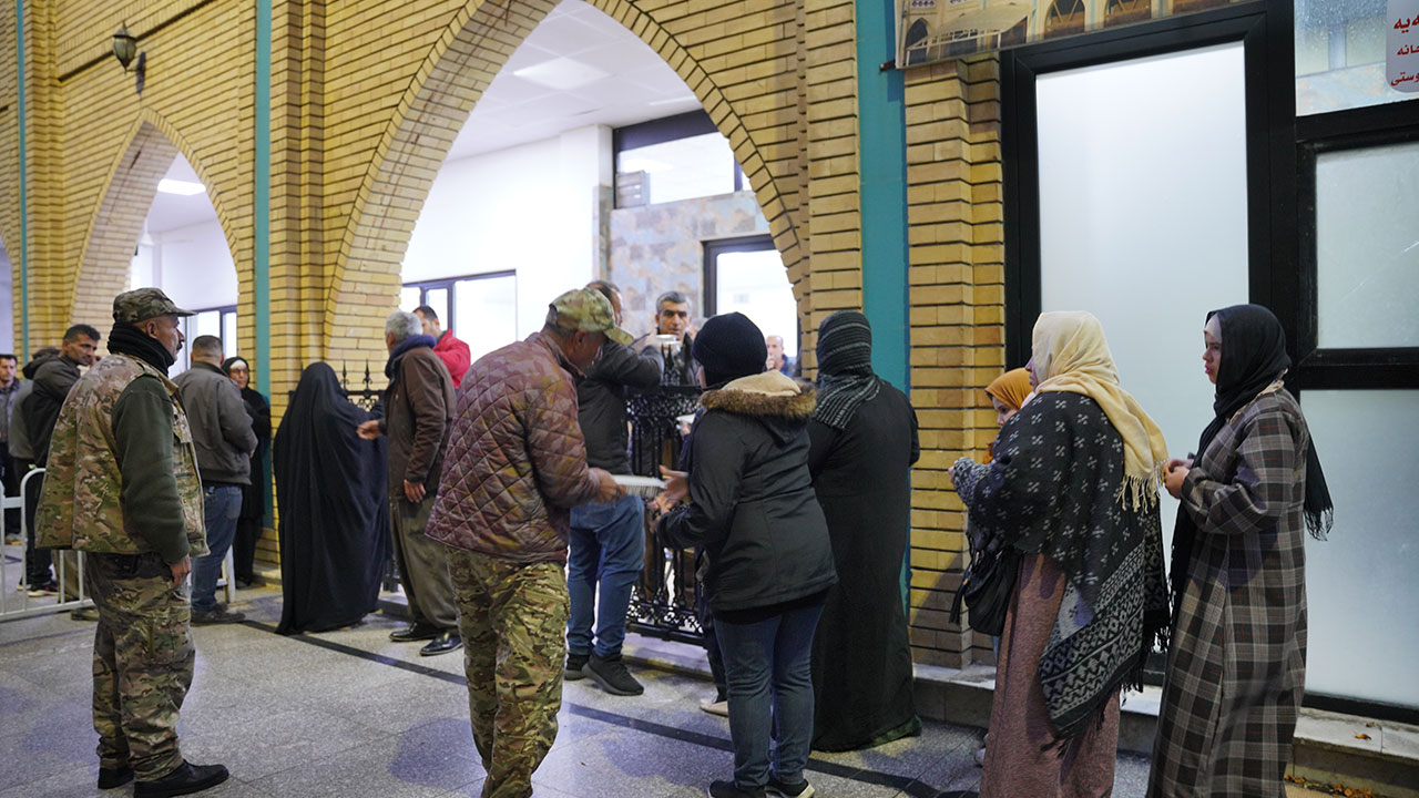 Foto - O tarikat şeyhi emretmişti... İki asırdır süren gelenek