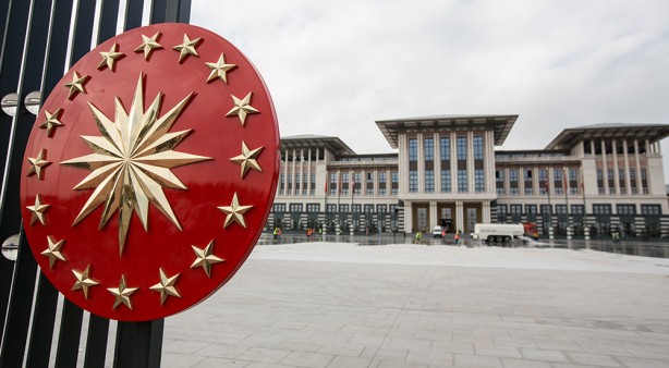 Foto - O tartışma gündeme bomba gibi düşmüştü! Cumhurbaşkanlığı’ndan flaş açıklama! Böyle bir şey asla mümkün değil