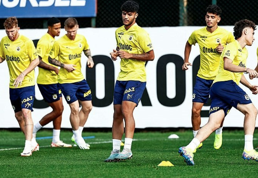 O teklif ortaya çıktı! Fenerbahçe'den 25 milyon Euro'luk transfer harekatı