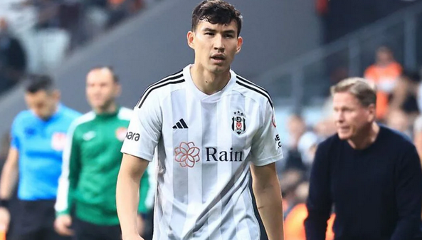 Foto - O transferin son hali işte ortaya çıktı! Şenol Güneş’in İsviçre çakısına benzettiği Zaynutdinov kazığı!