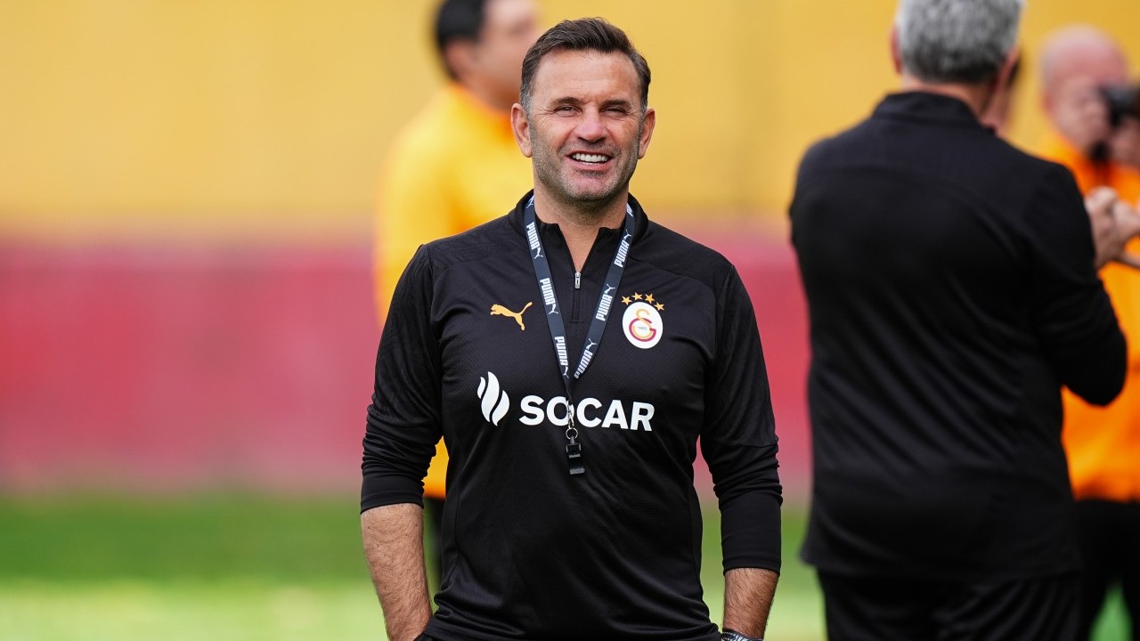 Foto - O transferler iptal edildi şimdilik ve yeni rota belirlendi: Galatasaray kalede fikir değiştirdi