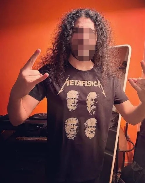 Foto - O Türk şarkıcı, çocuk pornocusu çıktı! Herkes şaşkın