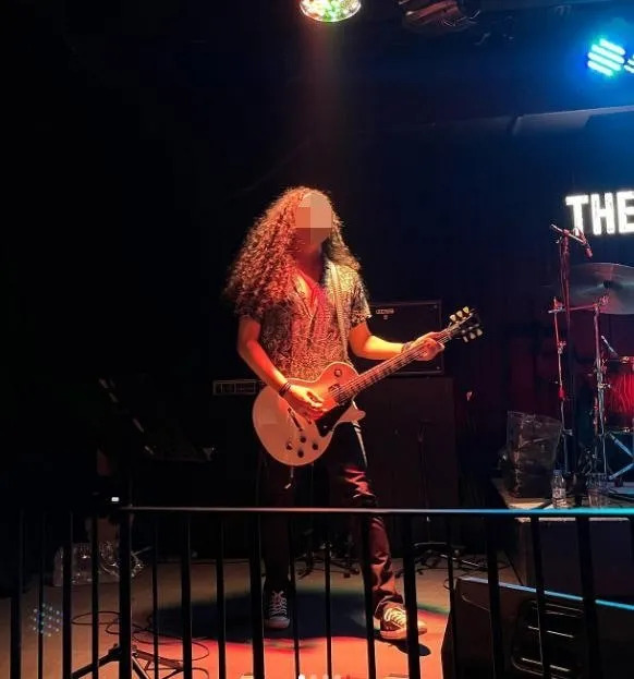 Foto - O Türk şarkıcı, çocuk pornocusu çıktı! Herkes şaşkın