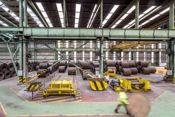 Foto - O Türk şirketinden tüm dünyayı şok eden karar! Siz ne yaptınız böyle