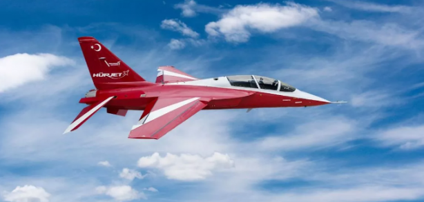 Foto - 'O Türk uçağını listeye aldık' diyerek ilan ettiler! Avrupa ülkesi Türk uçağına kafayı taktı: F-5'ler devre dışı kalacak