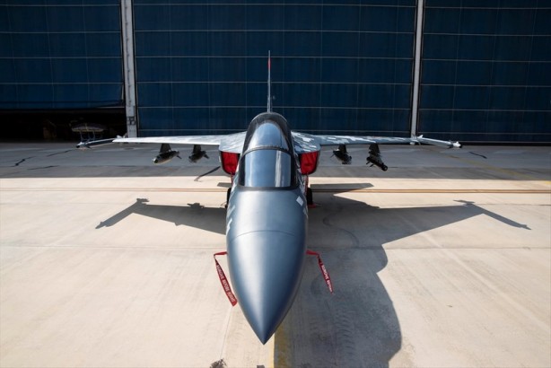 'O Türk uçağını listeye aldık' diyerek ilan ettiler! Avrupa ülkesi Türk uçağına kafayı taktı: F-5'ler devre dışı kalacak