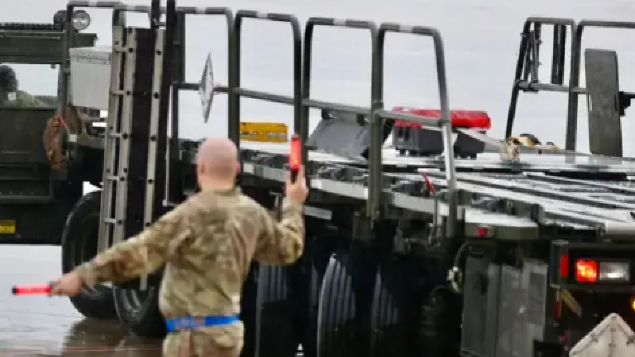 Foto - O ülke, 4 Türk askerin naaşını 75 yıl sonra Türkiye'ye teslim etti