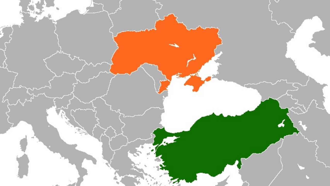 Foto - O ülke, "Ancak siz yaparsınız" diyerek Türkiye’den hava savunma sistemleri istedi! "Hakan Fidan" detayı dikkat çekti