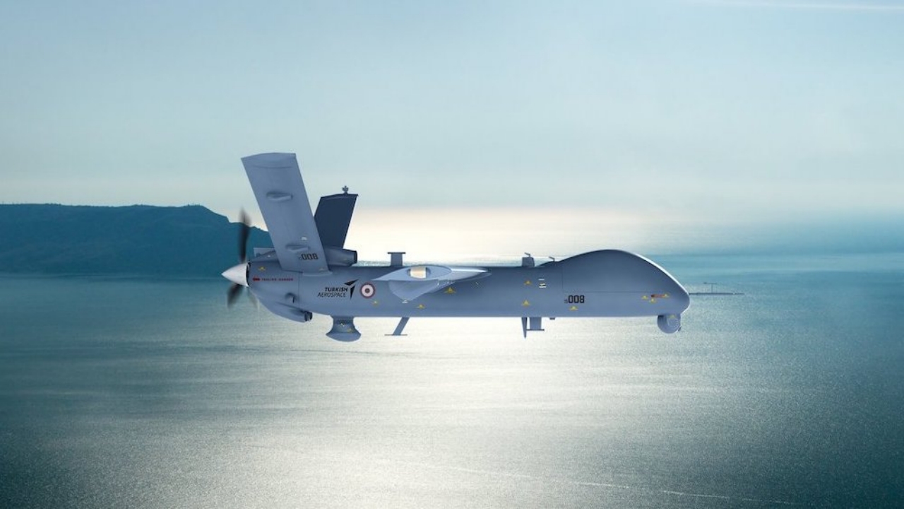 Foto - O ülke, "Ancak siz yaparsınız" diyerek Türkiye’den hava savunma sistemleri istedi! "Hakan Fidan" detayı dikkat çekti