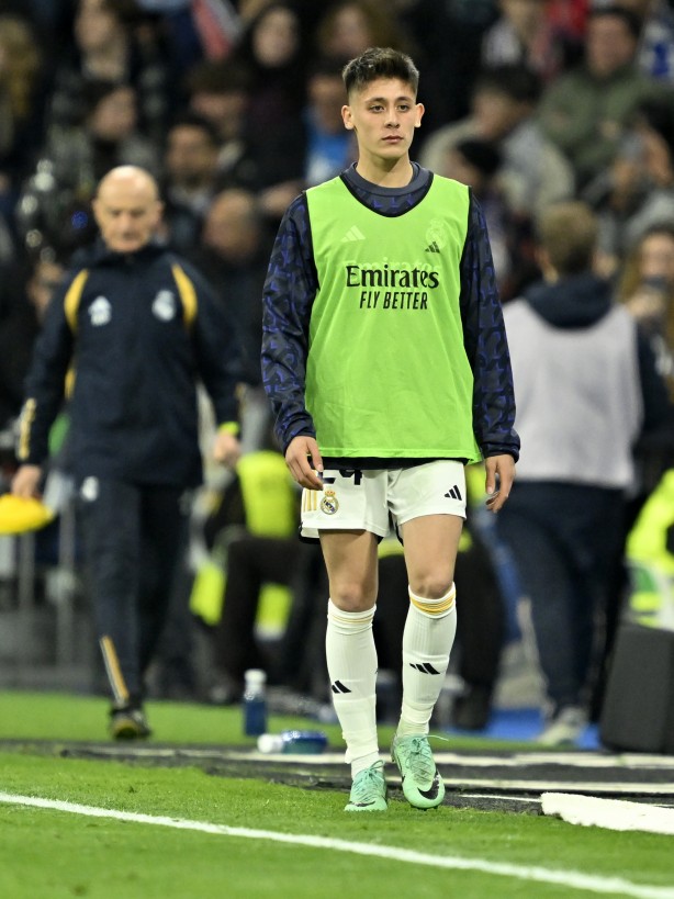 Foto - O ülke belli oldu! Artık Almanlar devreye girdi: Ancelotti karar ver artık: Müthiş Arda gelişmesi...