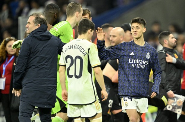 Foto - O ülke belli oldu! Artık Almanlar devreye girdi: Ancelotti karar ver artık: Müthiş Arda gelişmesi...