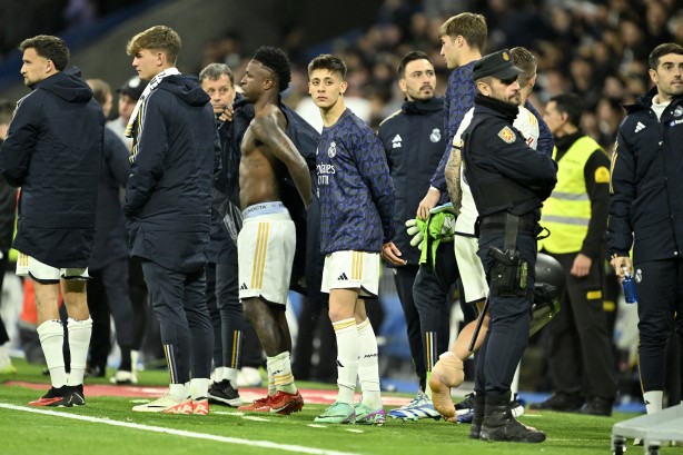 Foto - O ülke belli oldu! Artık Almanlar devreye girdi: Ancelotti karar ver artık: Müthiş Arda gelişmesi...