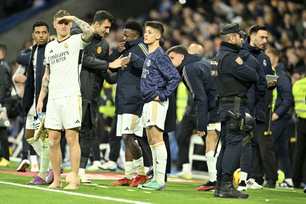 Foto - O ülke belli oldu! Artık Almanlar devreye girdi: Ancelotti karar ver artık: Müthiş Arda gelişmesi...