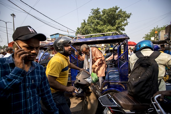 Foto - O ülke Çin’in nüfusunu geçti! 