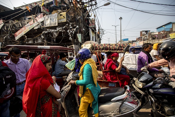 Foto - O ülke Çin’in nüfusunu geçti! 