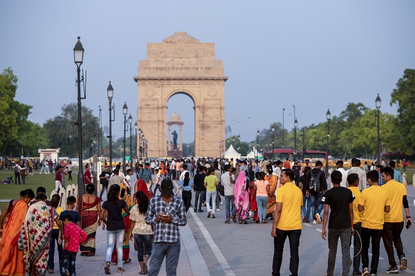 Foto - O ülke Çin’in nüfusunu geçti! 