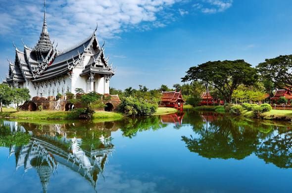 Foto - O ülke dünyanın en güçlü ekonomisine sahip