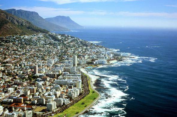 Foto - O ülke dünyanın en güçlü ekonomisine sahip