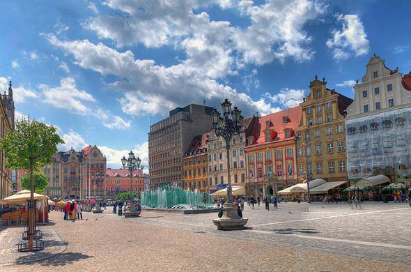 Foto - O ülke dünyanın en güçlü ekonomisine sahip