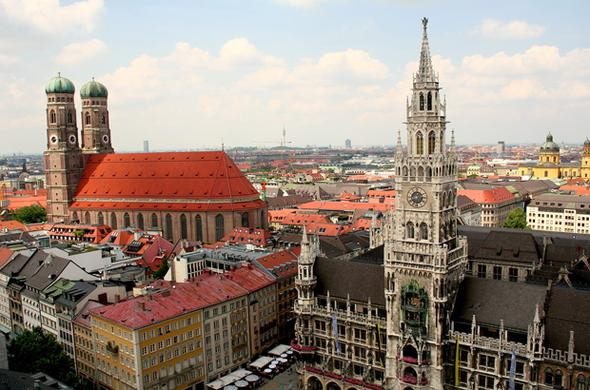 Foto - O ülke dünyanın en güçlü ekonomisine sahip