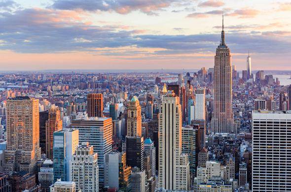 Foto - O ülke dünyanın en güçlü ekonomisine sahip