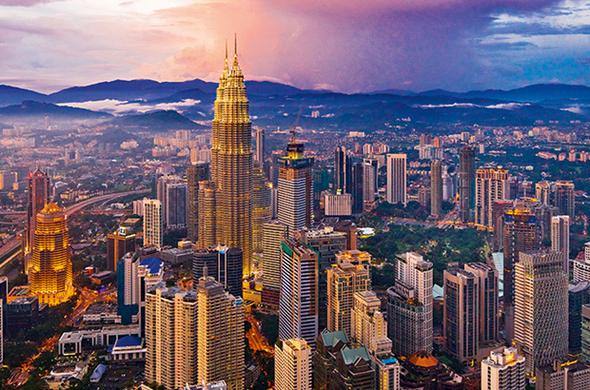 Foto - O ülke dünyanın en güçlü ekonomisine sahip