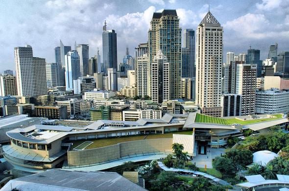 Foto - O ülke dünyanın en güçlü ekonomisine sahip