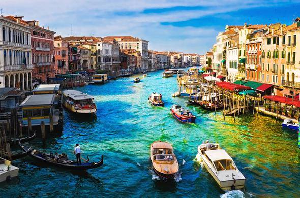 Foto - O ülke dünyanın en güçlü ekonomisine sahip