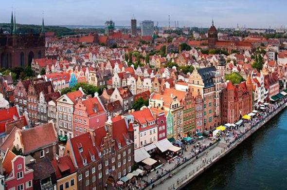 O ülke dünyanın en güçlü ekonomisine sahip