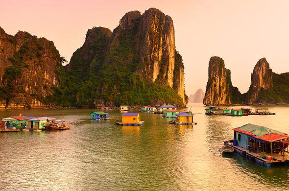 Foto - O ülke dünyanın en güçlü ekonomisine sahip