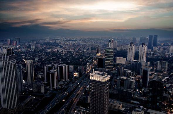 Foto - O ülke dünyanın en güçlü ekonomisine sahip