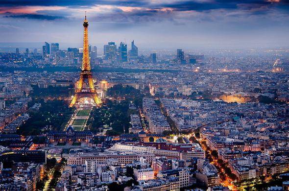 Foto - O ülke dünyanın en güçlü ekonomisine sahip