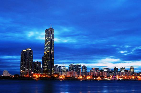 Foto - O ülke dünyanın en güçlü ekonomisine sahip