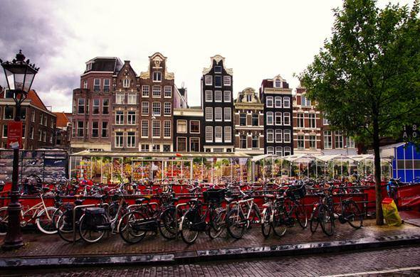 Foto - O ülke dünyanın en güçlü ekonomisine sahip