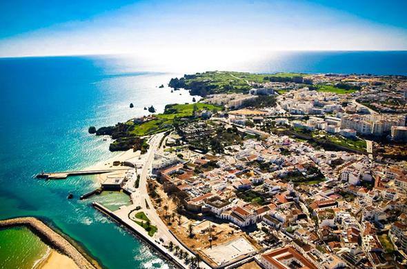 Foto - O ülke dünyanın en güçlü ekonomisine sahip