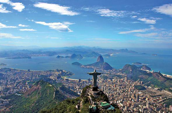 Foto - O ülke dünyanın en güçlü ekonomisine sahip