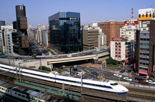 Foto - O ülke dünyanın en güçlü ekonomisine sahip