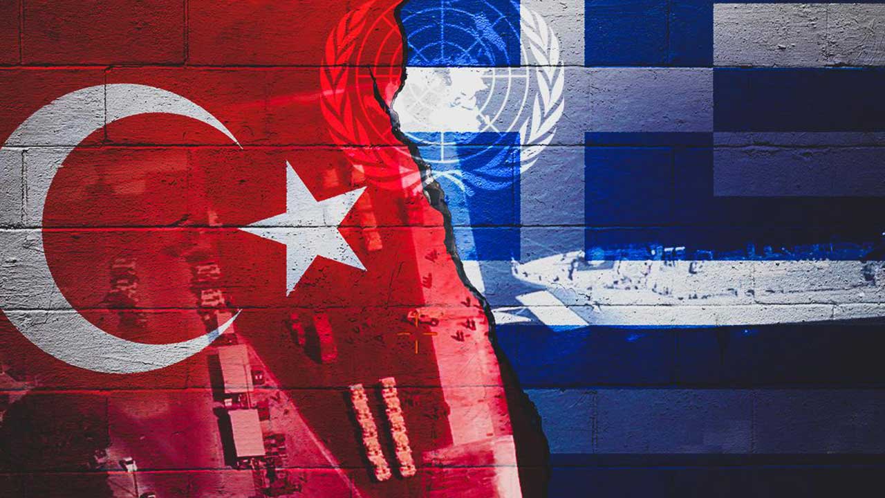 Foto - O ülke dünyaya ilan etti: Türkiye ile yol ayrımındayız