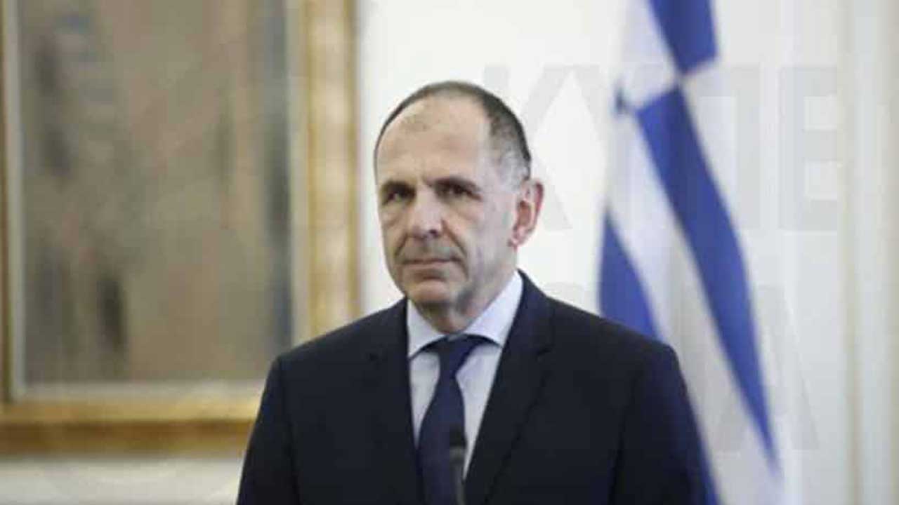 Foto - O ülke dünyaya ilan etti: Türkiye ile yol ayrımındayız