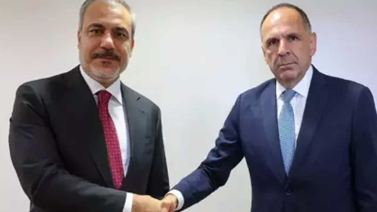 Foto - O ülke dünyaya ilan etti: Türkiye ile yol ayrımındayız